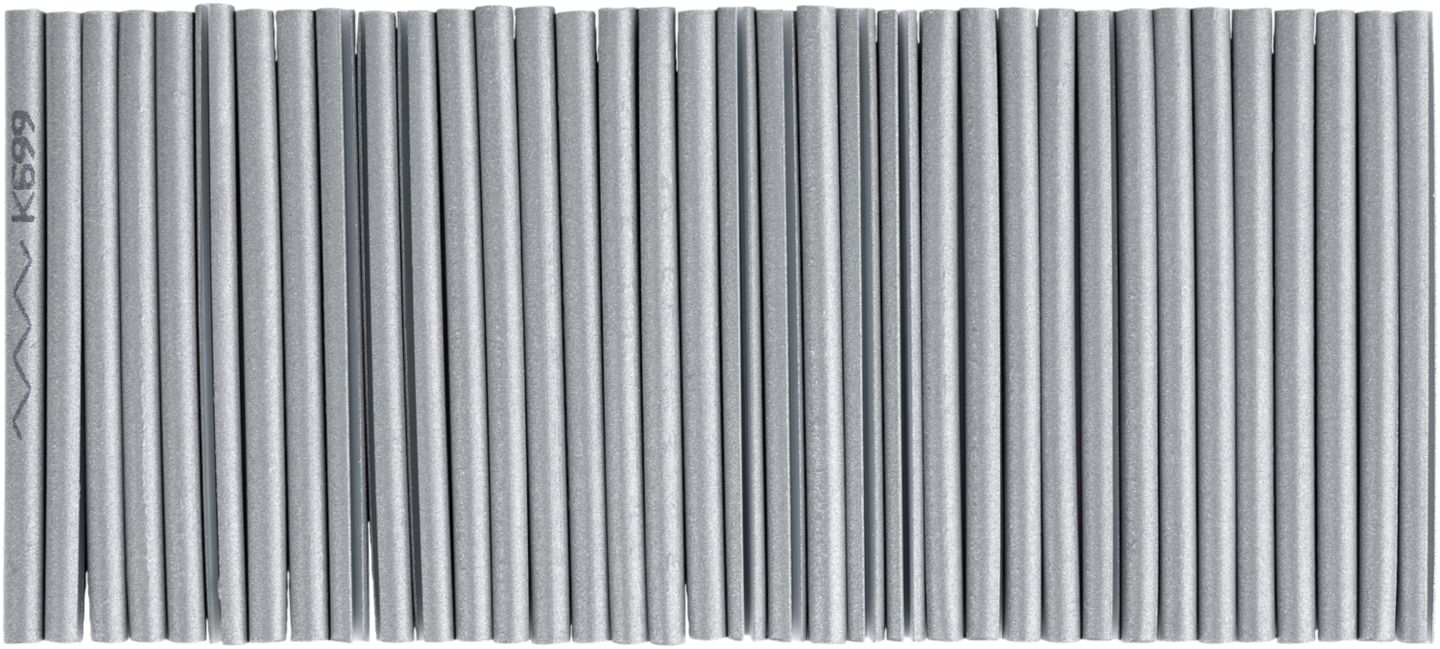 Newcential Svietiace tyčinky na bicykel