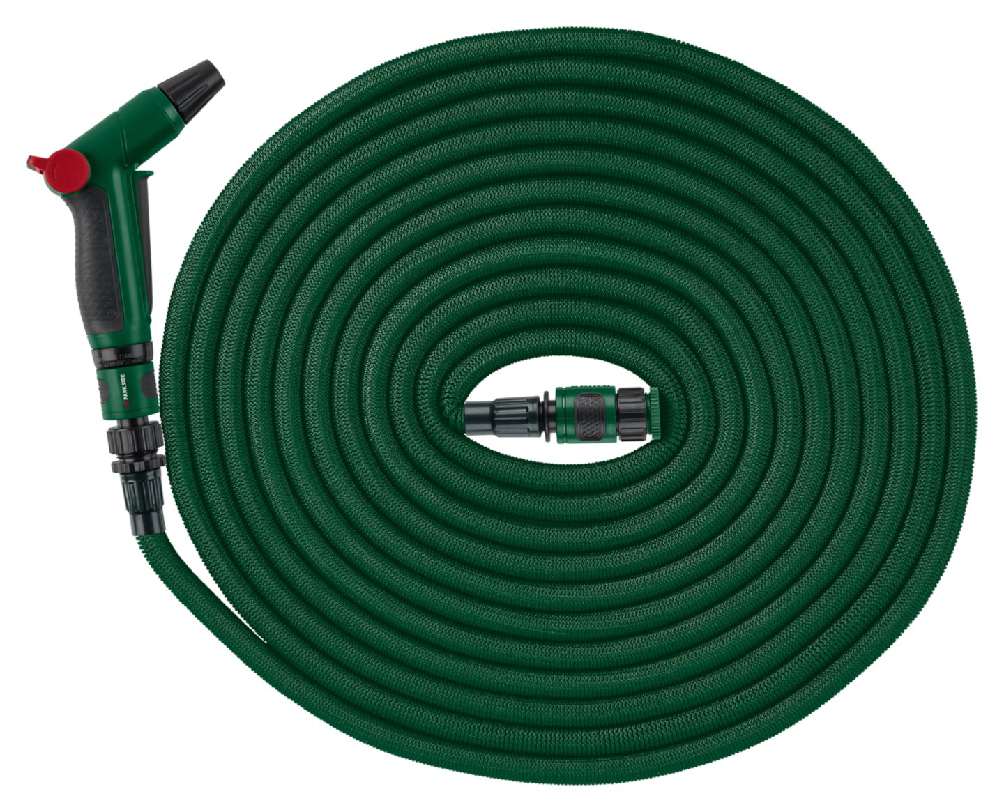 Изображение на PARKSIDE® Градински маркуч
30 м