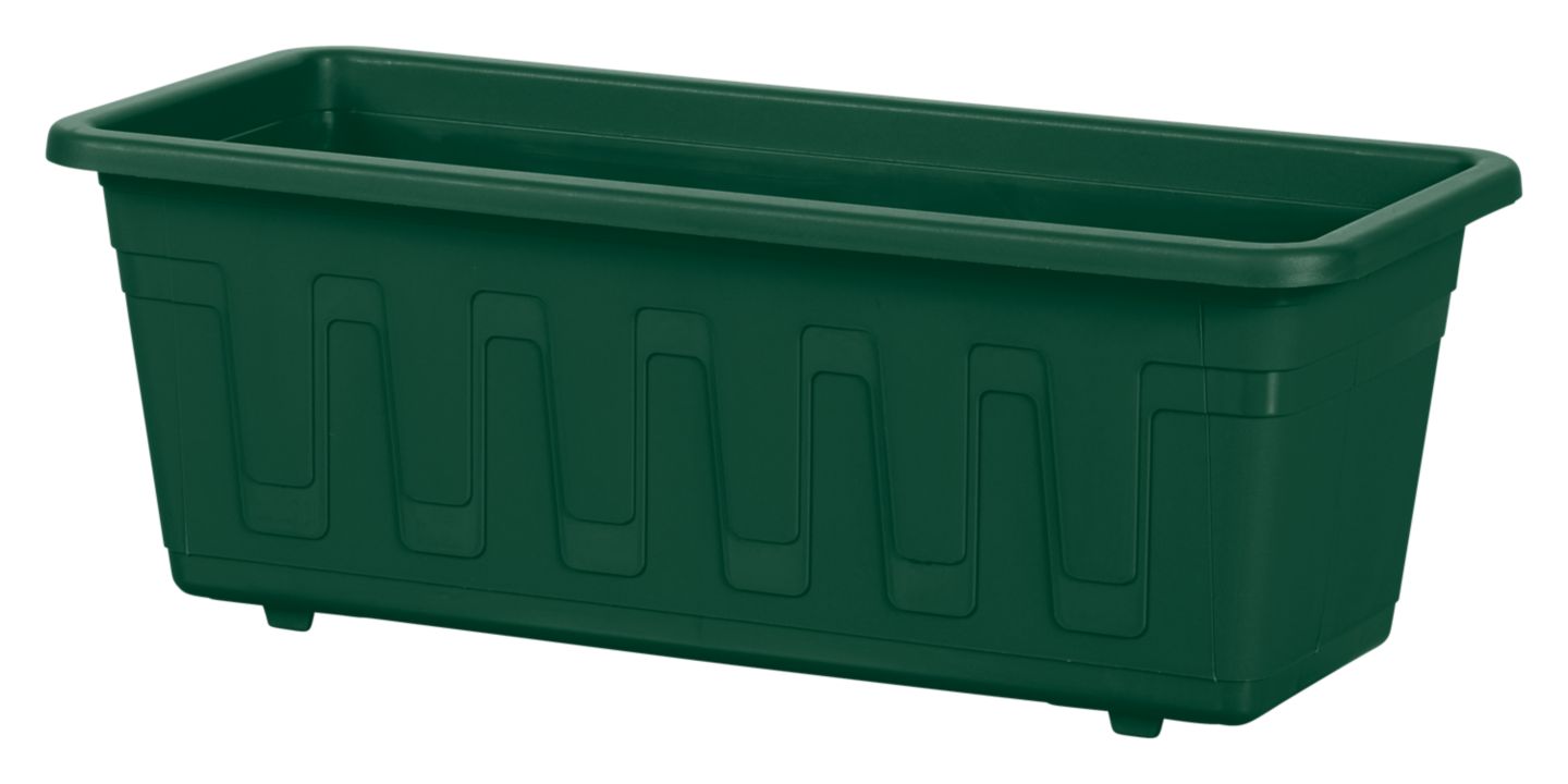 Parkside Tegla za cvijeće
40 cm, zelena