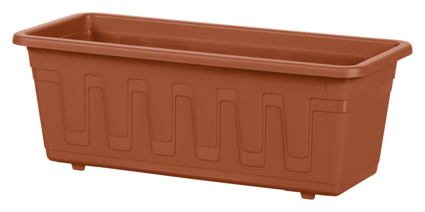 Parkside Tegla za cvijeće
40 cm, terakota
