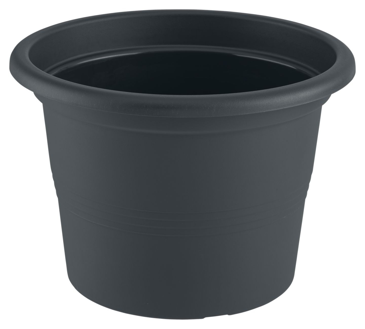 Parkside Tegla za cvijeće
28 cm, antracit