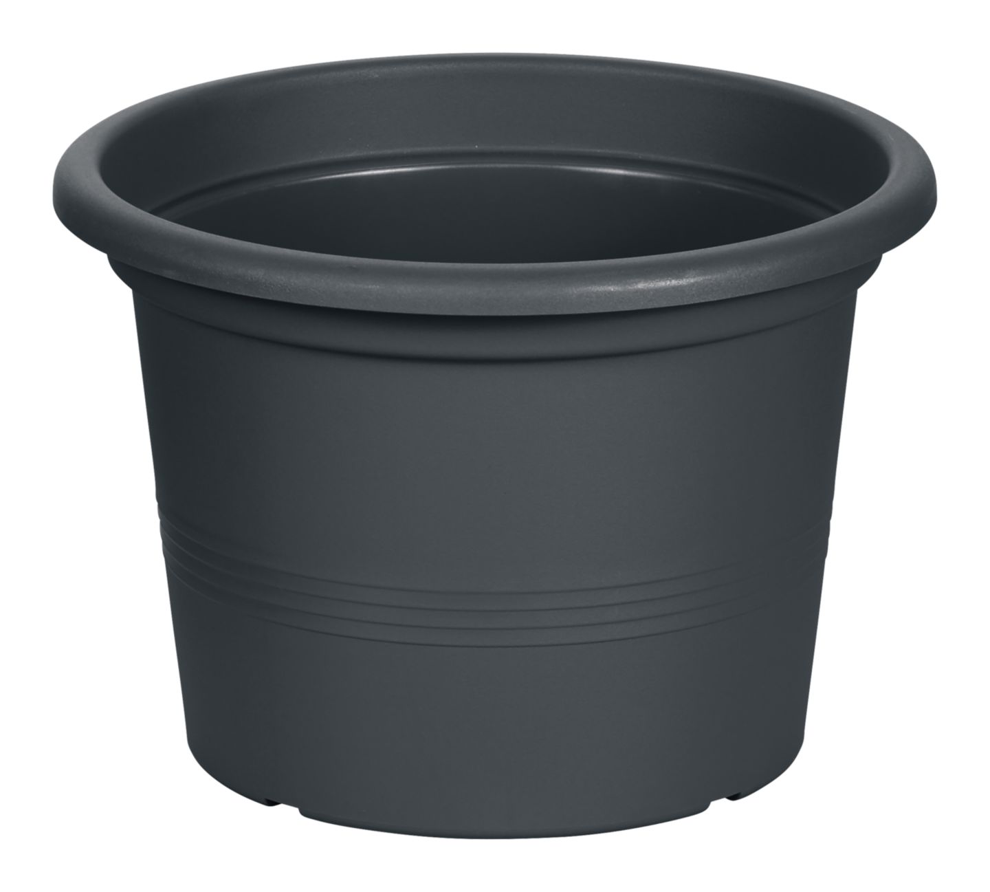 Parkside Tegla za cvijeće
20 cm, antracit