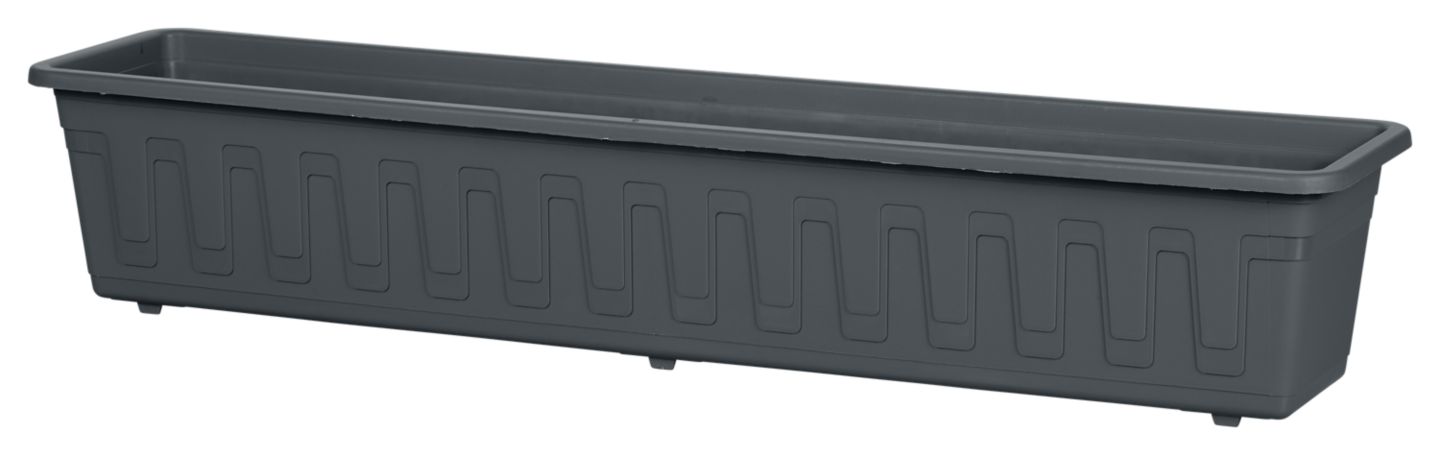 Parkside Truhlica na kvety, 80 cm