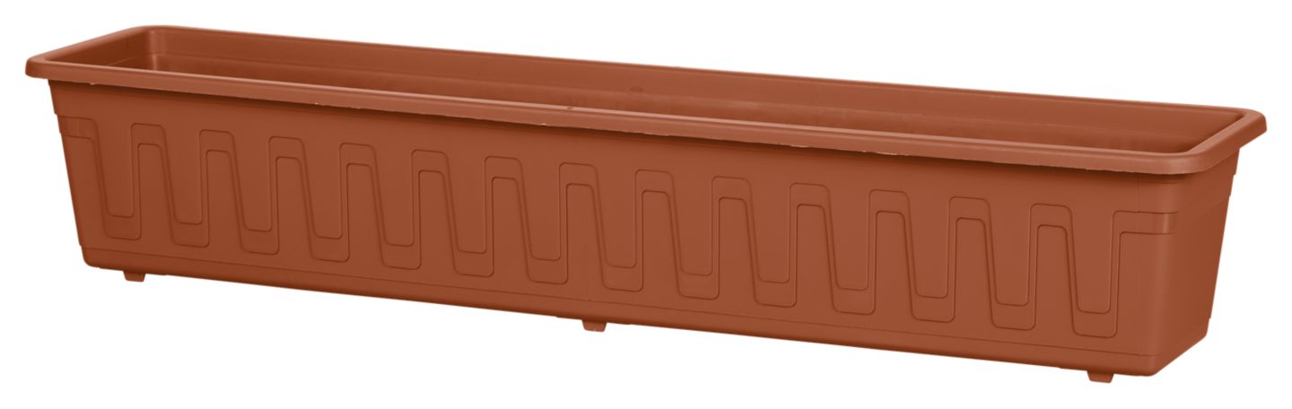 Parkside Truhlica na kvety, 80 cm