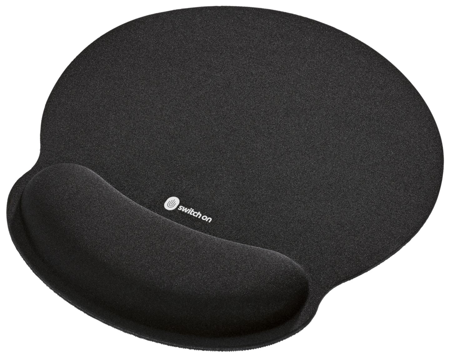 SWITCH ON® Ergonomisches Mauspad