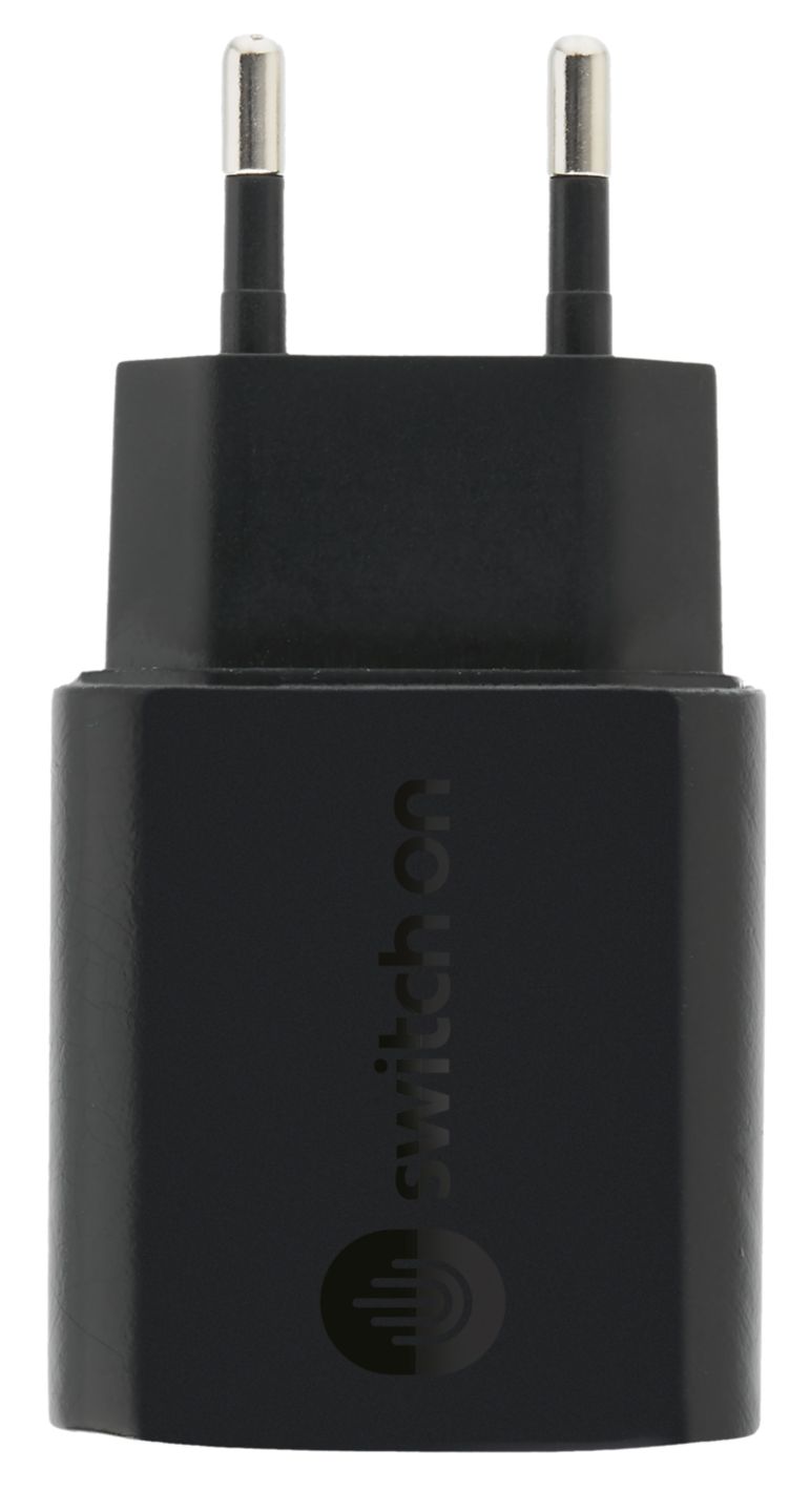 Switch On Rýchlonabíjačka