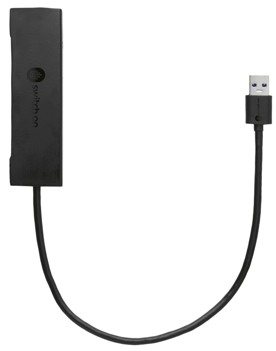 Switch On USB adaptér