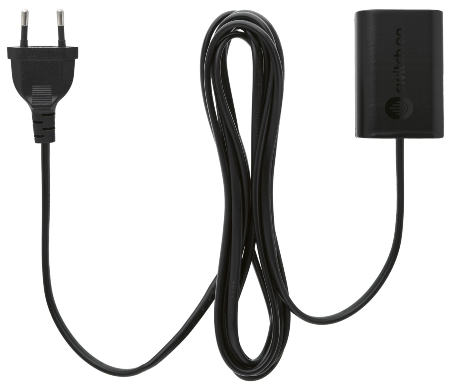 Switch On Nabíjačka