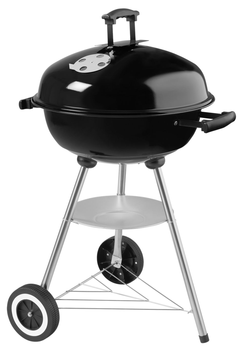 Изображение на Countryside Let's BBQ Грил
48 x 86 x 62 см