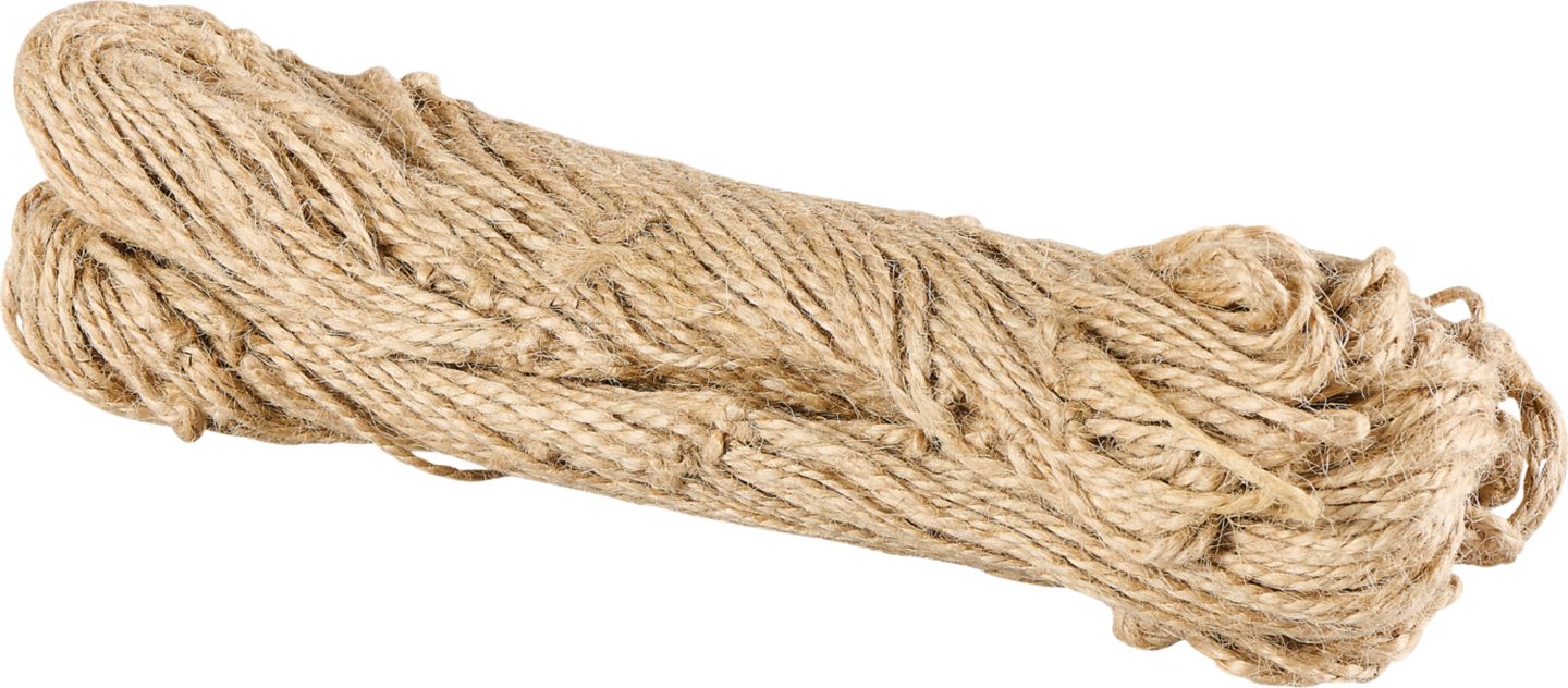 Parkside Vezni konop mreža od jute