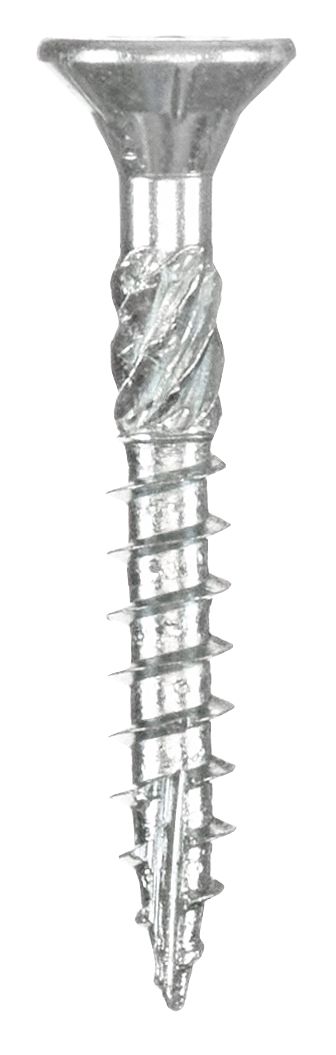 Parkside Skrutky do drevotriesky