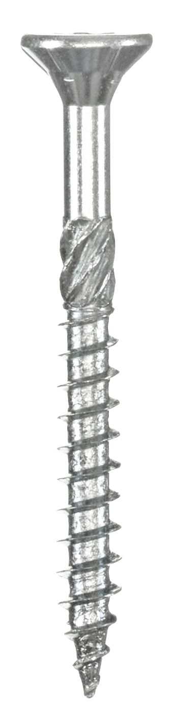 Parkside Skrutky do drevotriesky