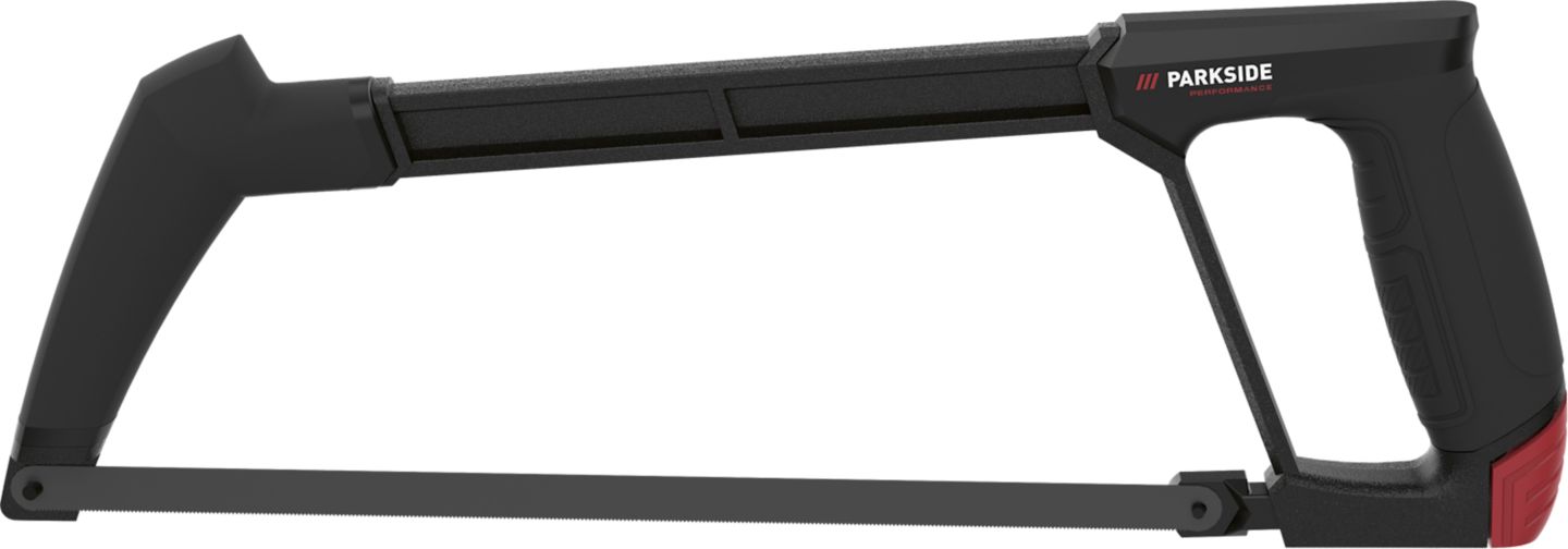 Parkside Performance Píla na kov