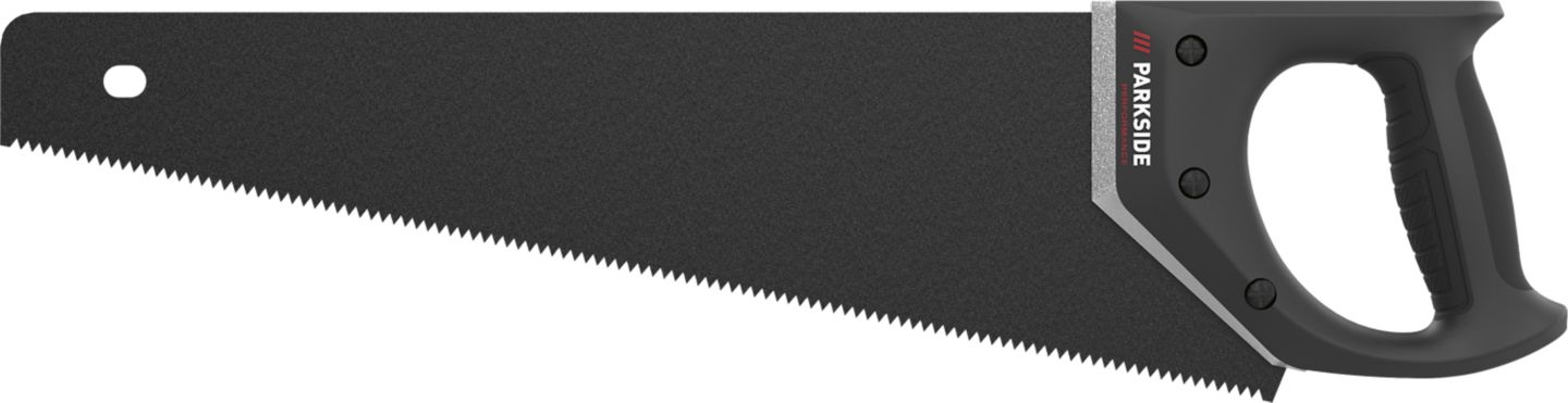 Parkside Performance Píla na drevo