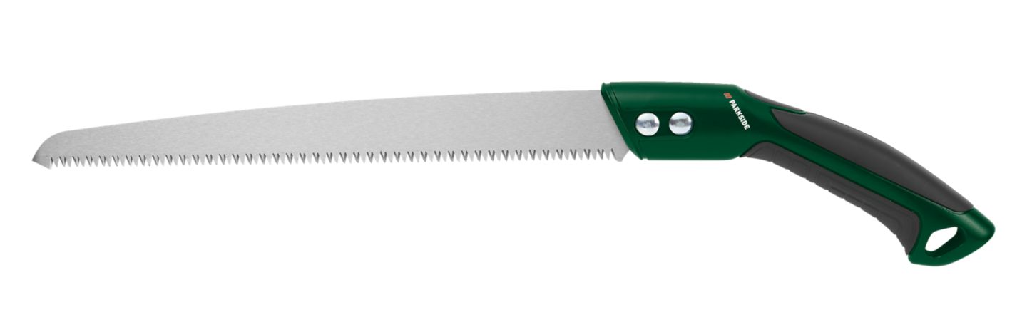 Изображение на Parkside® Трион
50,5 х 9 см