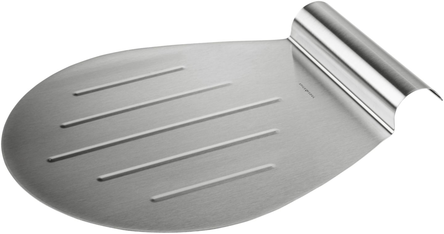 Spice & Soul Naberačka na tortu