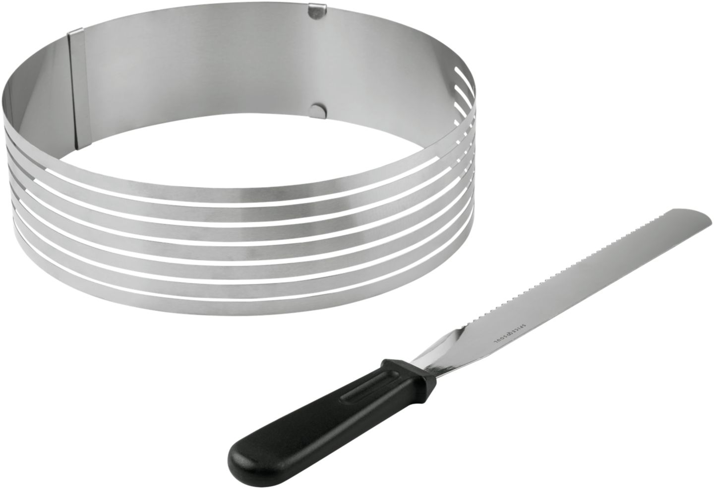 Spice & Soul Krájač na tortu