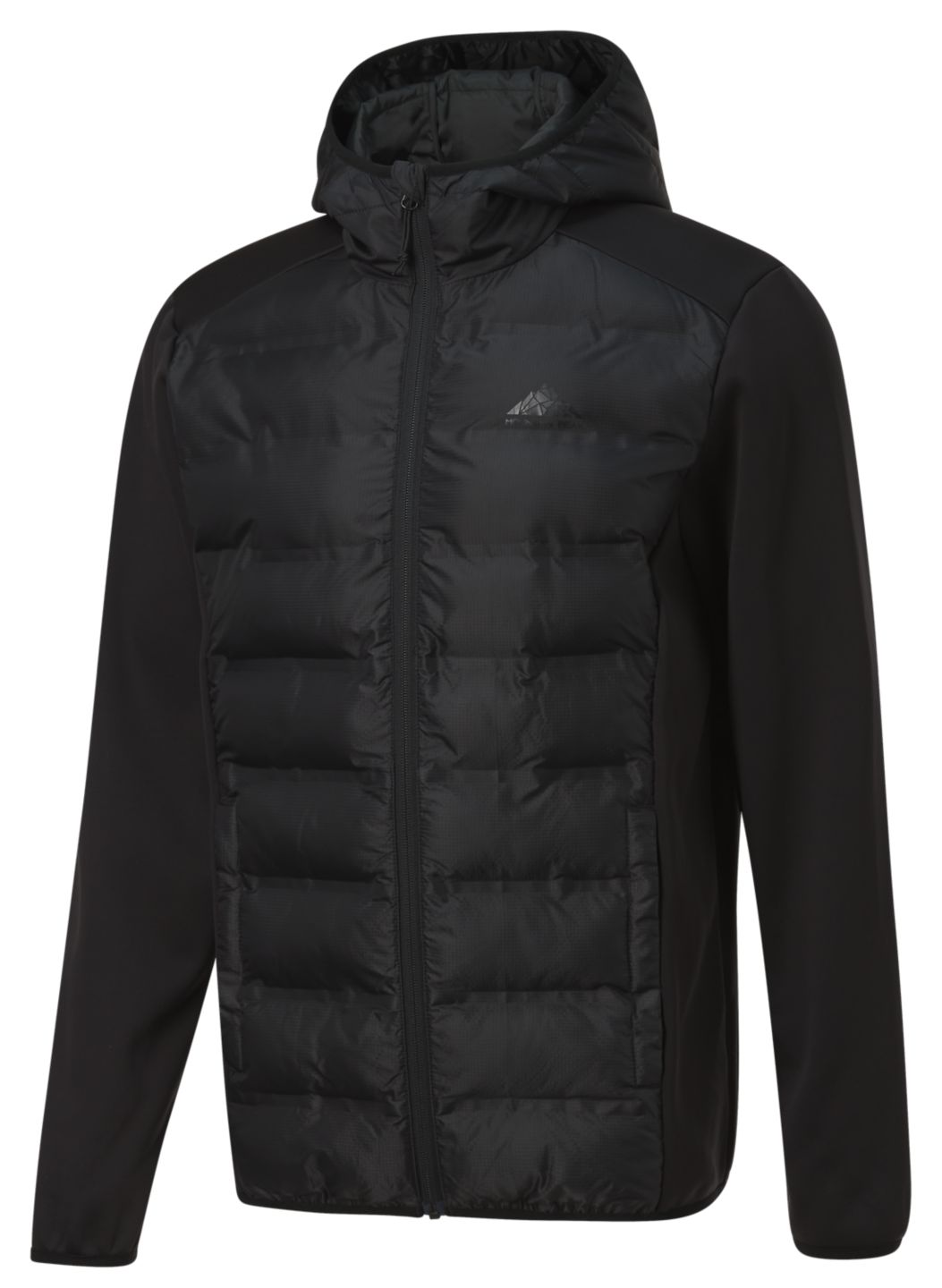 Изображение на NEWCENTIAL Яке
хибридно