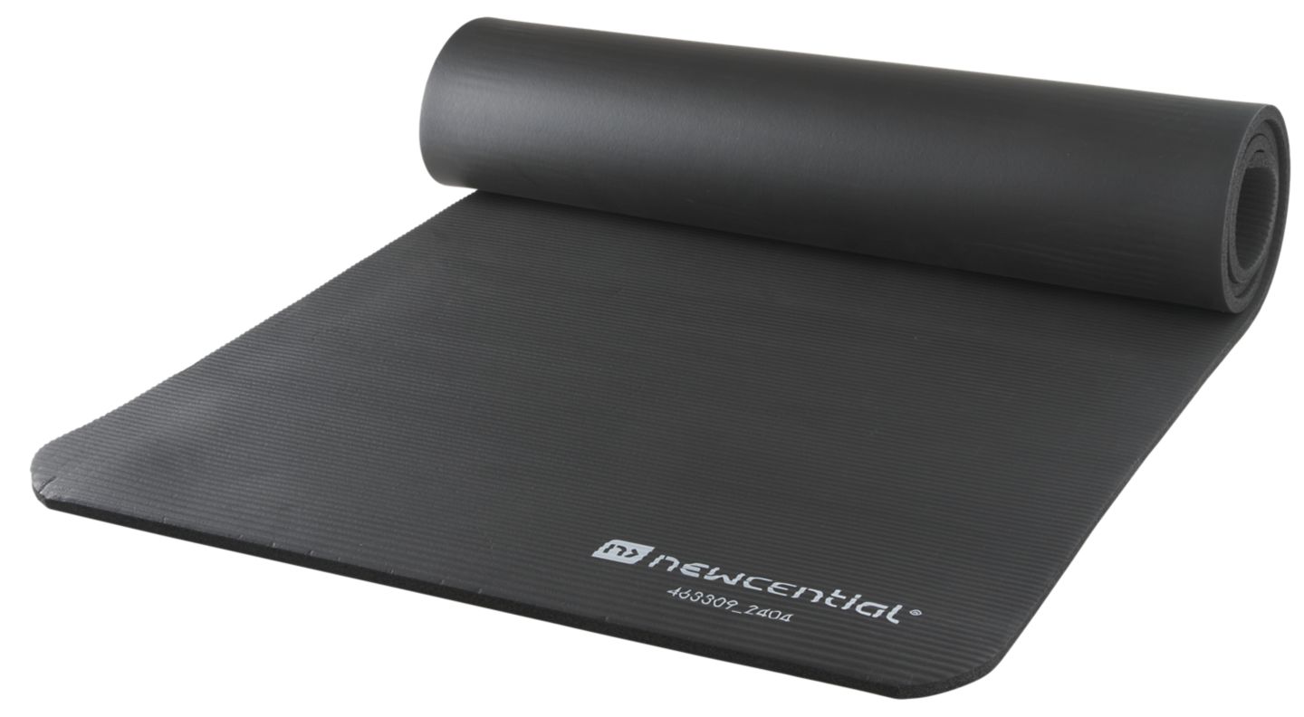 Newcential podna prostirka za fitness