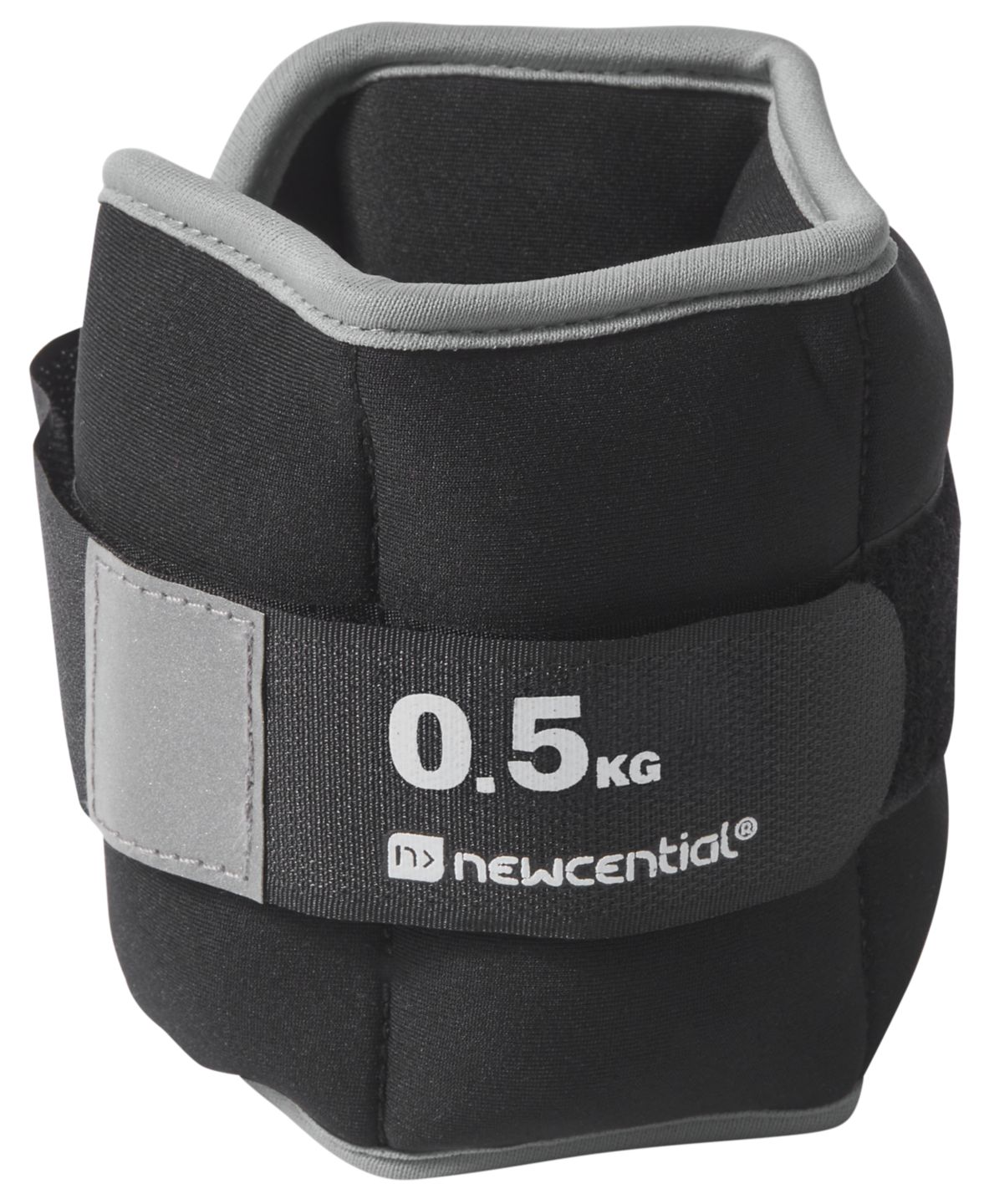 Newcential Utezi za gležnjeve 2x 0,5kg