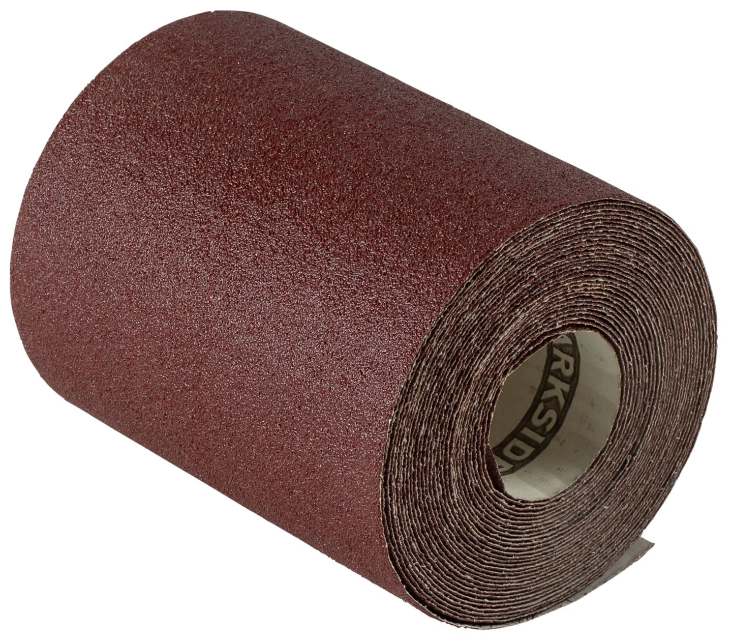 Parkside Kotúč brúsneho papiera, 80