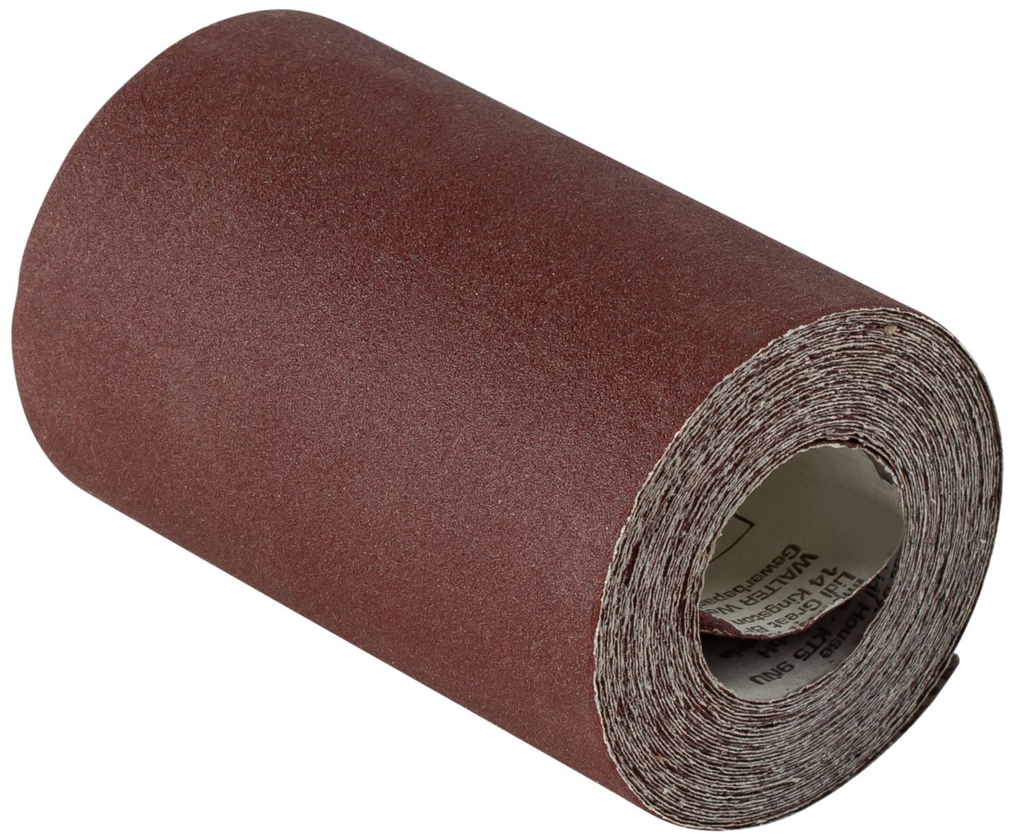 Parkside Kotúč brúsneho papiera, 180