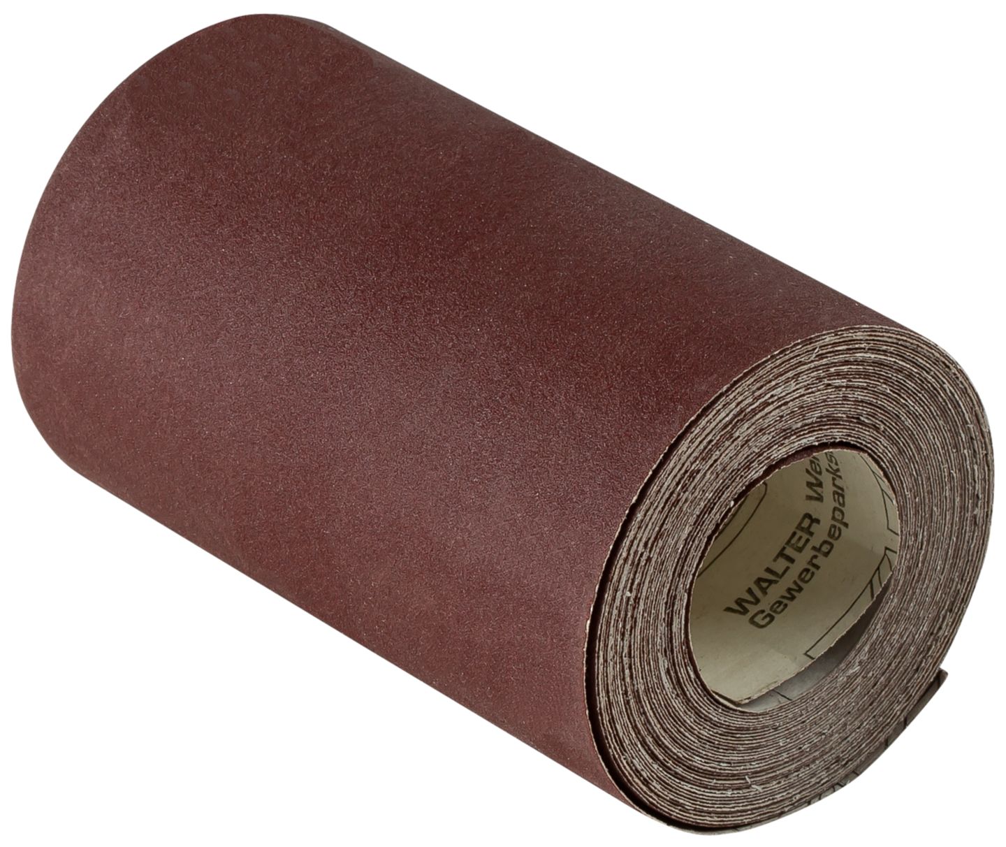 Parkside Kotúč brúsneho papiera, 240