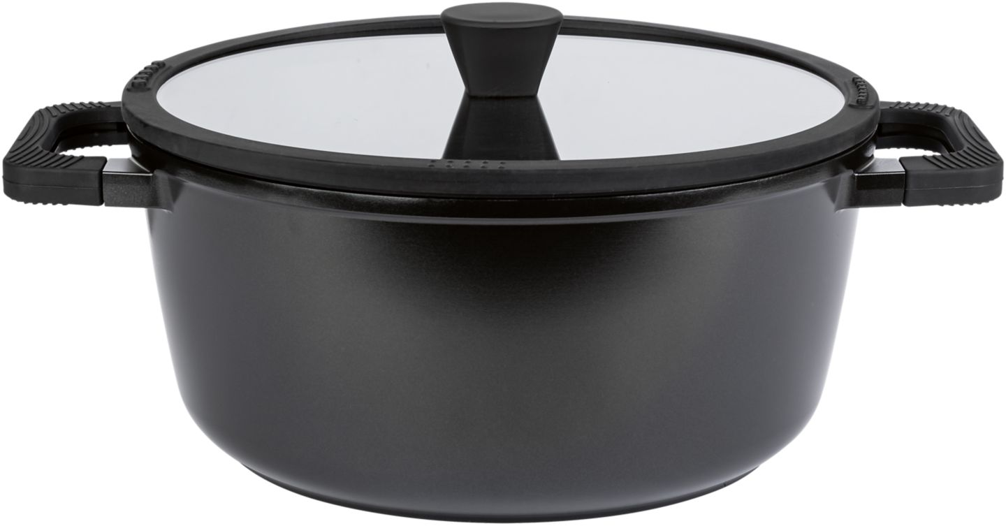 Spice & Soul Hrniec s pokrievkou, Ø 28 cm