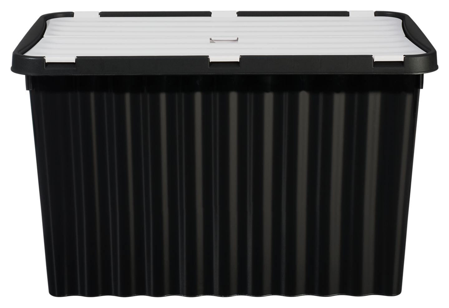 Изображение на K-Classic Кутия
с шарнирен капак