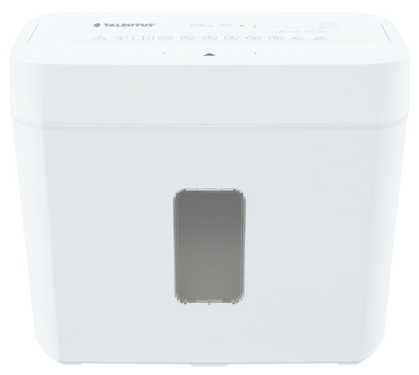 Изображение на Talentus Шредер
200 W