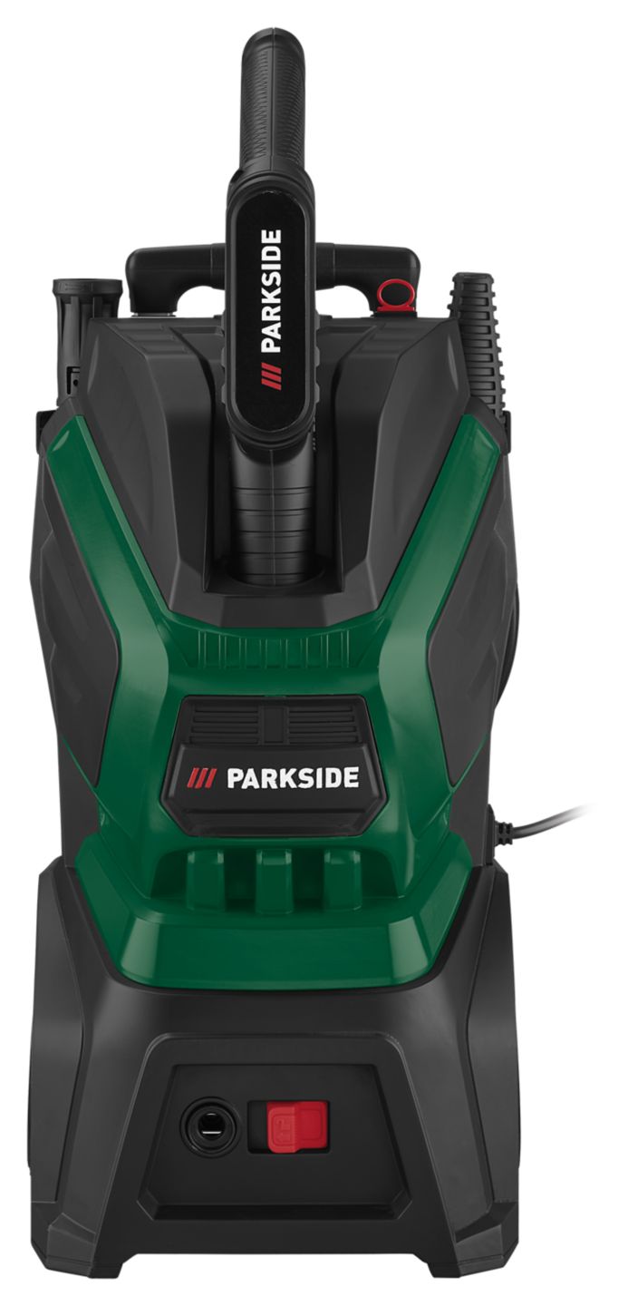 PARKSIDE Vysokotlaký čistič
PHD 135 G6