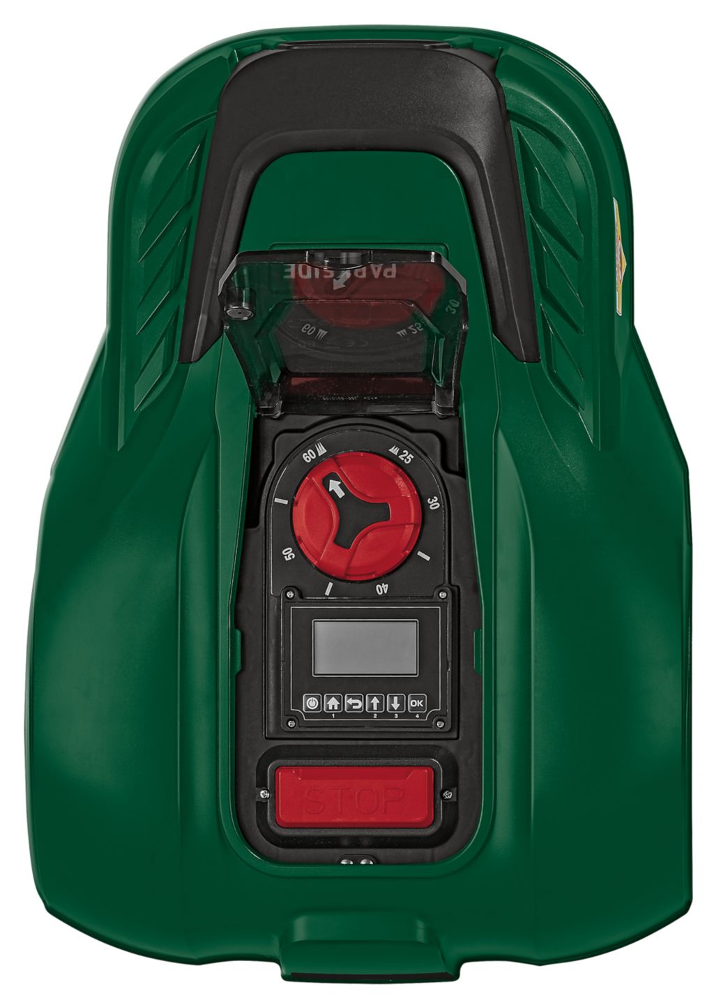 PARKSIDE® Mähroboter Smart 20 V »PAMRS 1000 A1« inkl. Akku