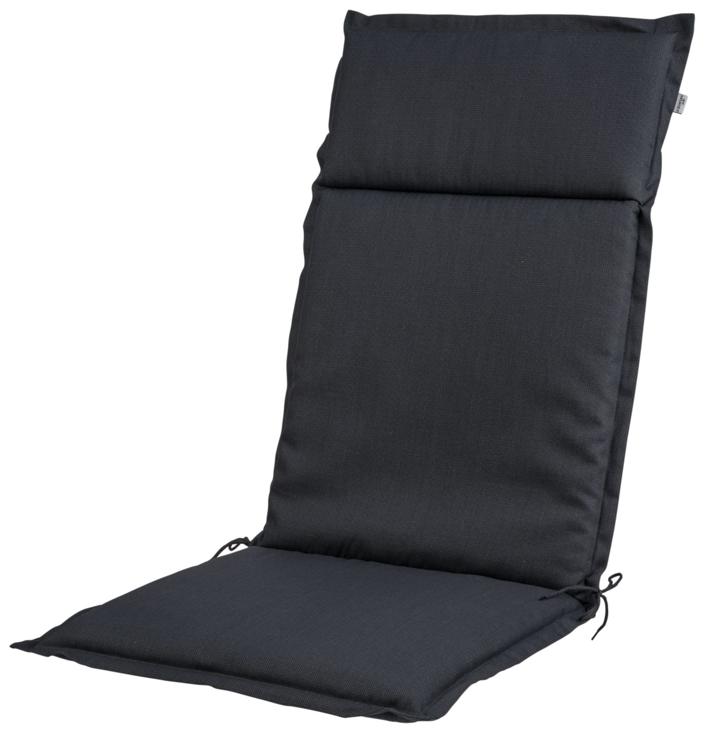 COUNTRYSIDE® Hochlehner-Polsterauflage