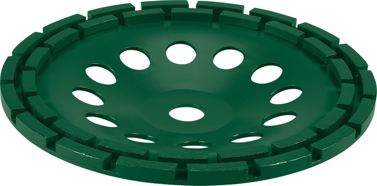 Parkside Diamantový brúsny kotúč