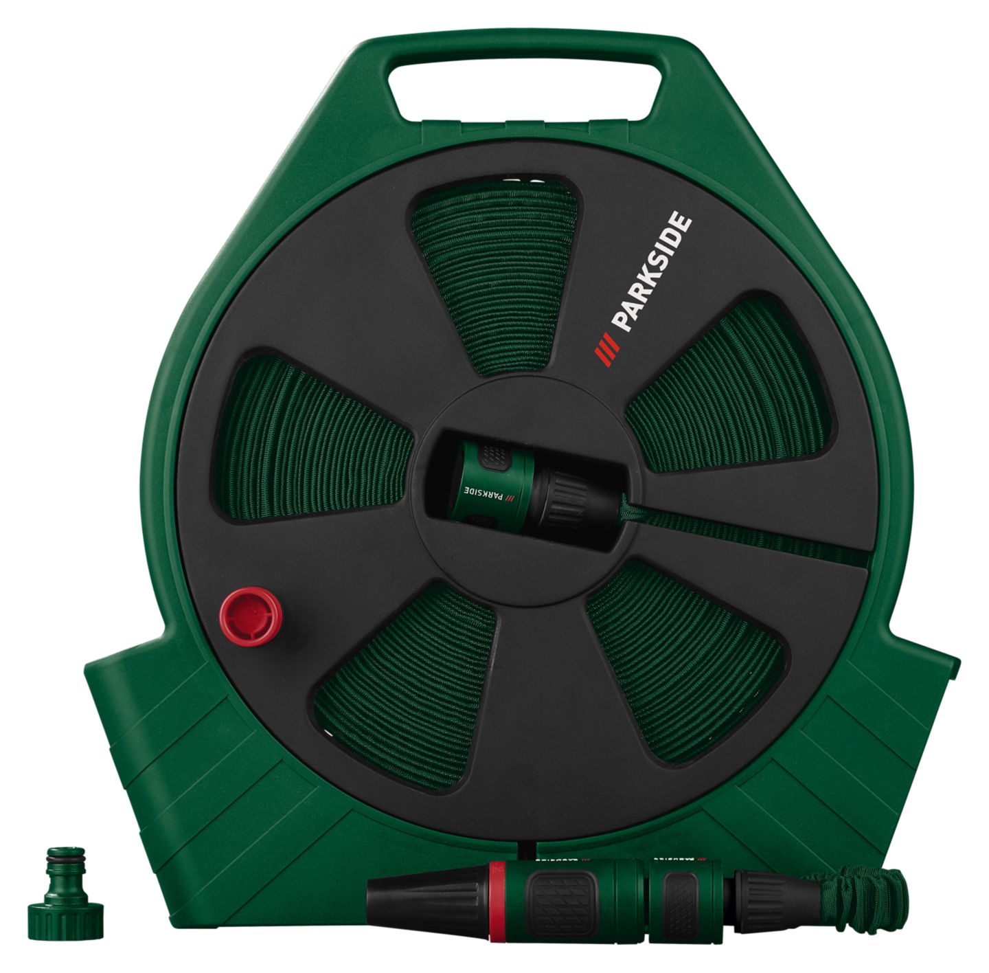 Изображение на PARKSIDE® Градински маркуч
макара