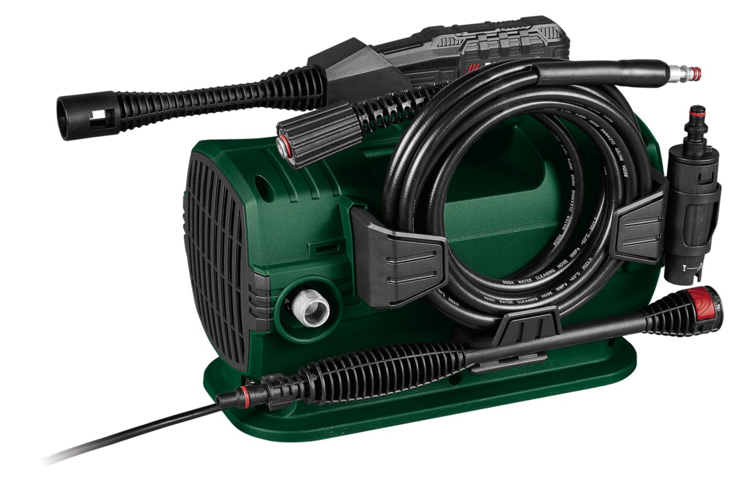 PARKSIDE Mini vysokotlaký čistič
PHDM 110 A1