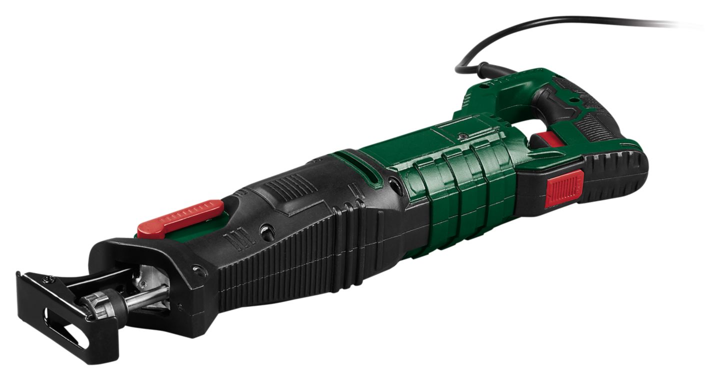 Parkside Chvostová píla PFS 850 C3