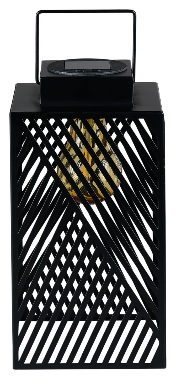 Изображение на COUNTRYSIDE LED соларен фенер
24,5 см