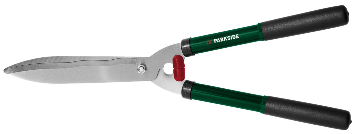 Изображение на PARKSIDE® Градинарска ножица
различни видове