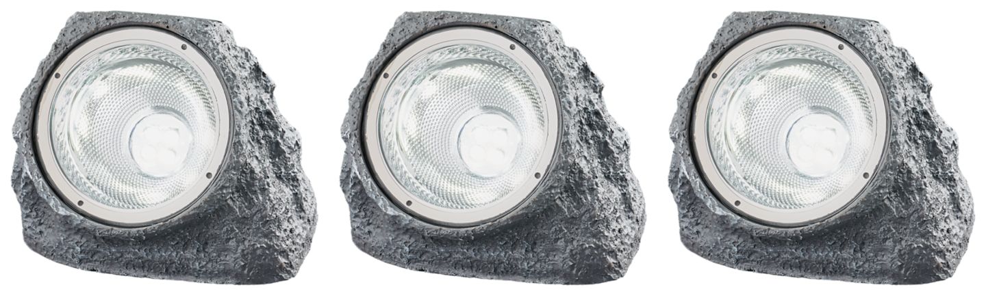Изображение на COUNTRYSIDE Градинска LED соларна лампа
IP44