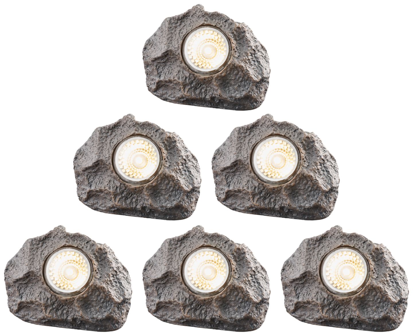 Изображение на CountrySide Градинска LED соларна лампа
IP44