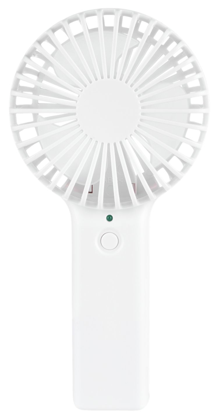 Switch On Mini ventilator