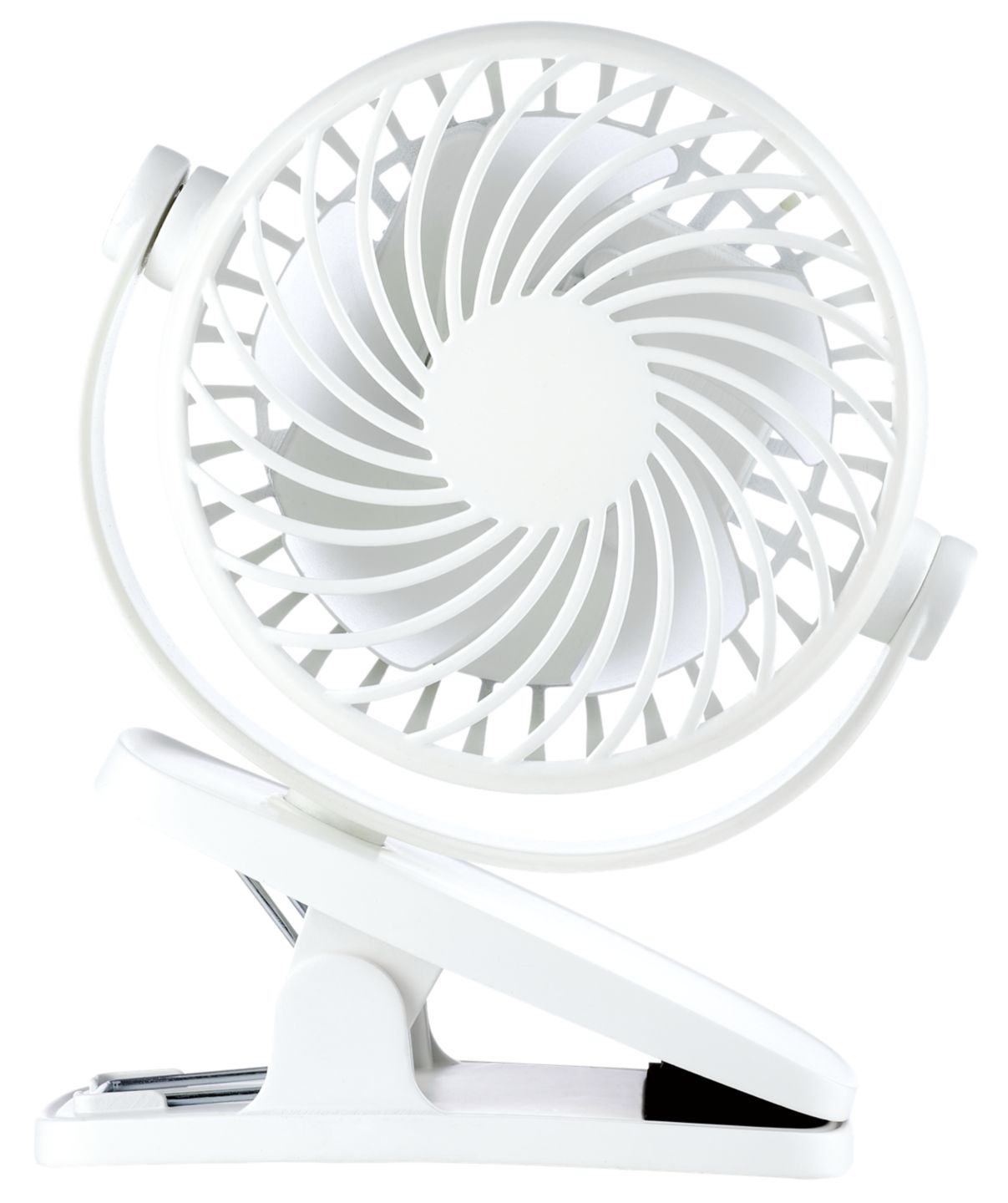 Switch On Mini ventilator