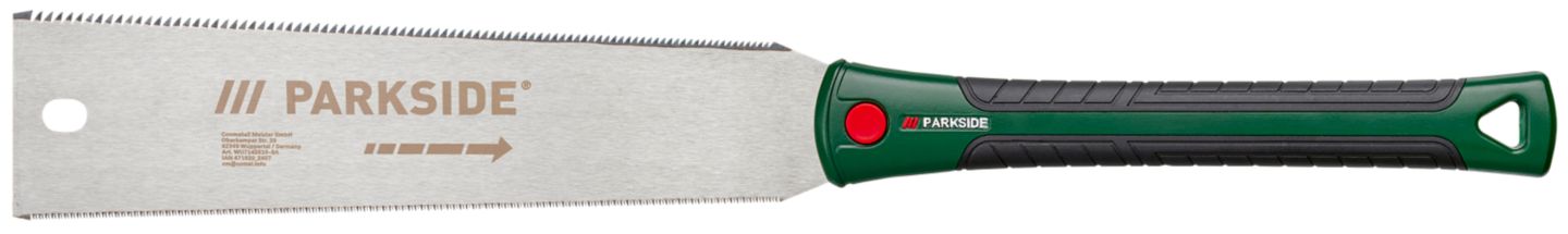 Parkside Japonská píla