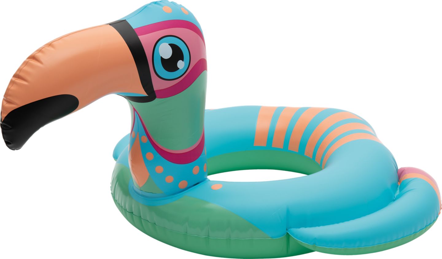 Kidland Nafukovací kruh
různé druhy