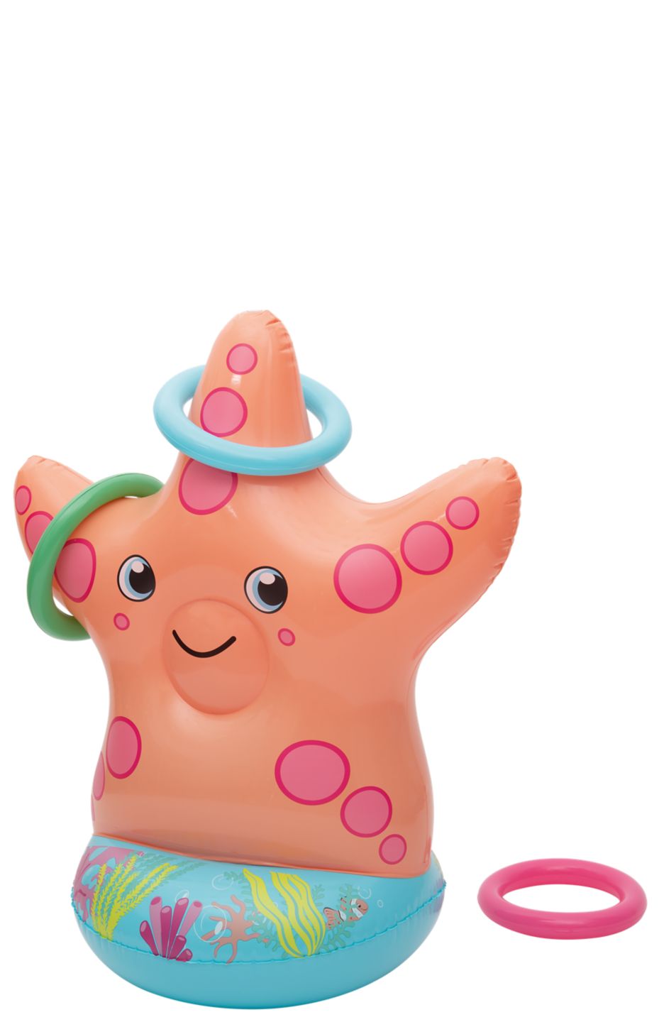Kidland Nafukovací postřikovač