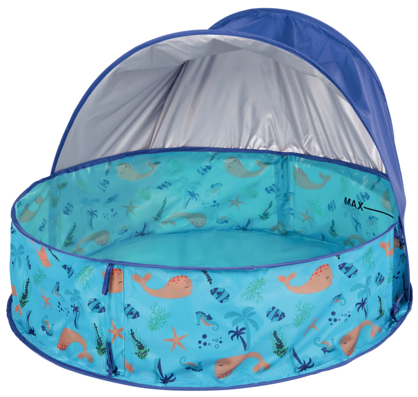 Kidland Bazén Pop-Up