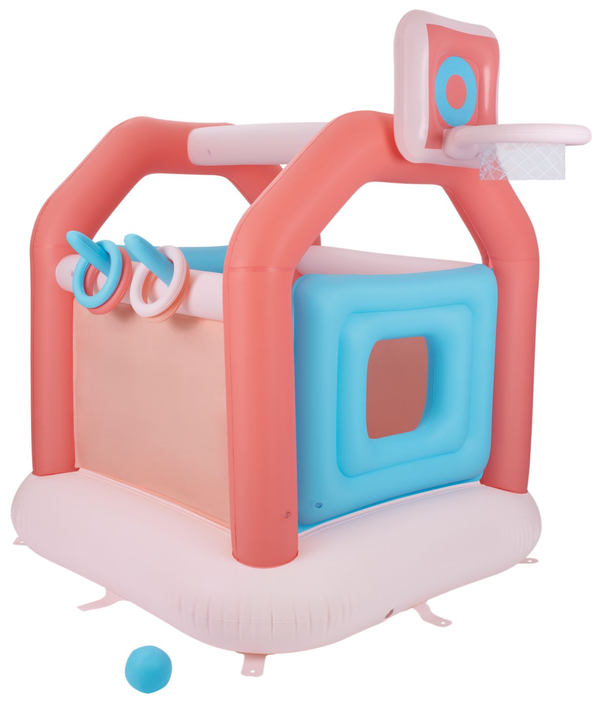 Kidland Nafukovací skákací hrad
