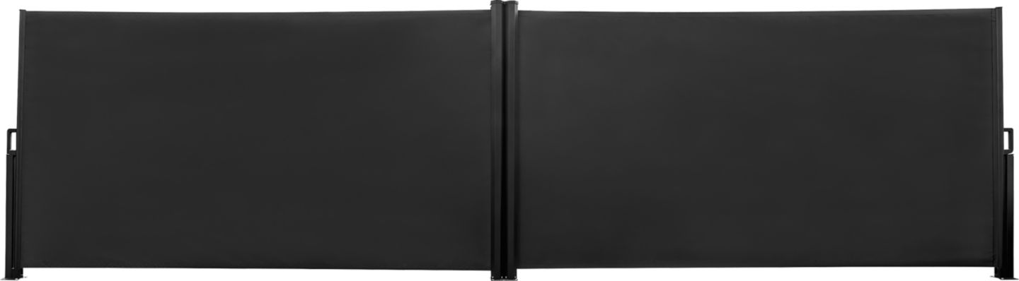 Изображение на COUNTRYSIDE Градинска преграда/ тента
160 x 600 см