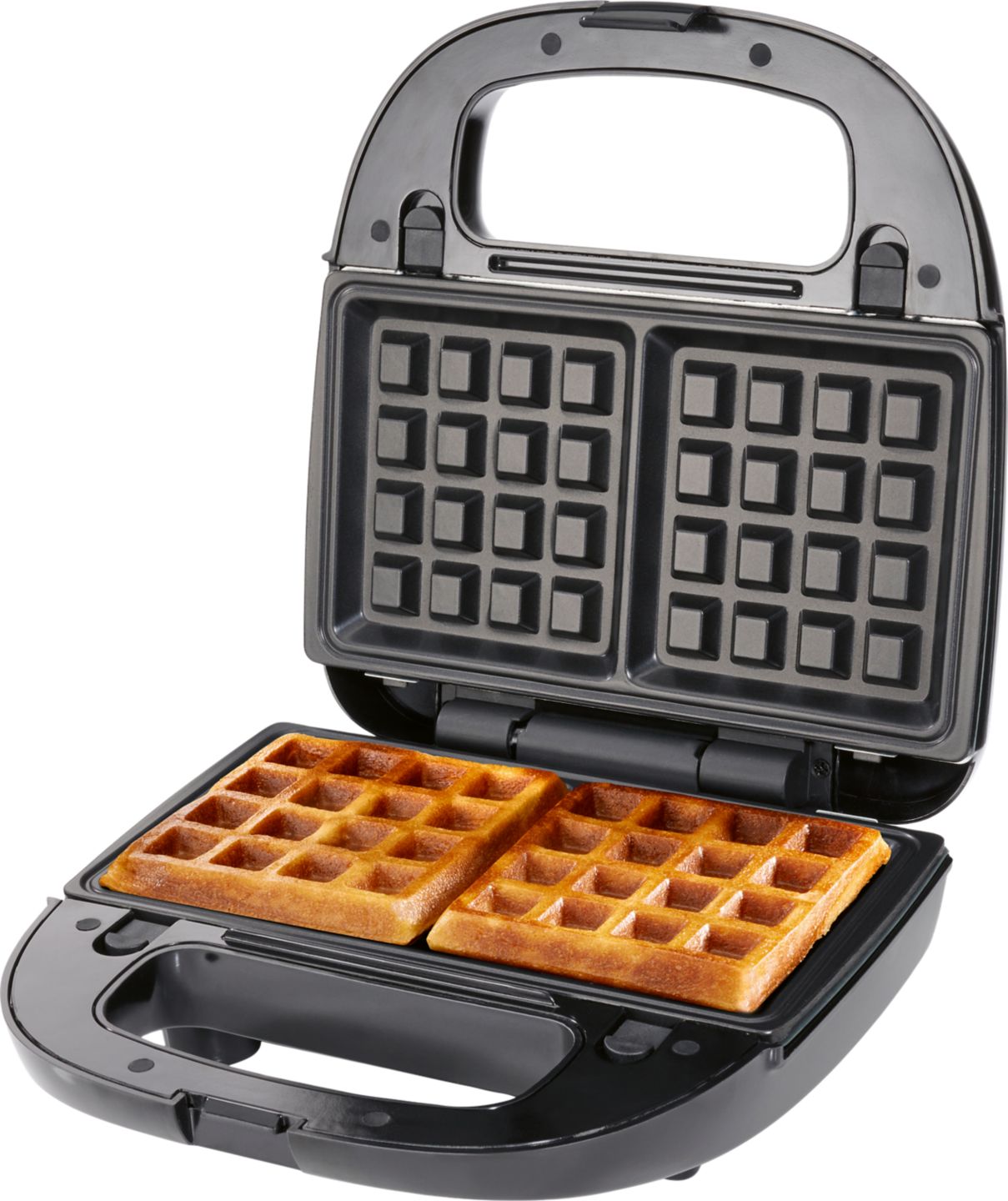 SWITCH ON® Sandwichmaker »SSMW 750 D2«